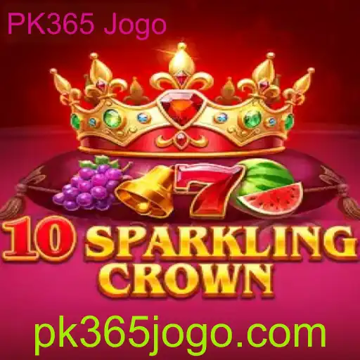 Descubra o Fascinante Mundo do 10SparklingCrown: A Nova Sensação do PK365 Jogo
