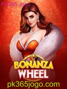 Explorando o BonanzaWheel: O Novo Fenômeno do PK365 Jogo