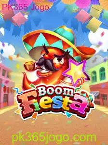 Explorando o Mundo de BoomFiesta e PK365 Jogo