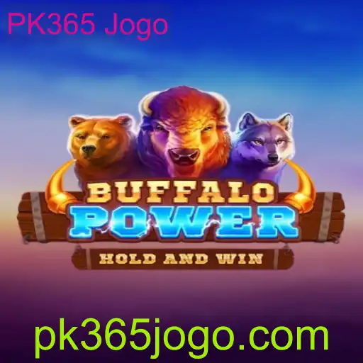 Explorando o Mundo de BuffaloPower no PK365 Jogo