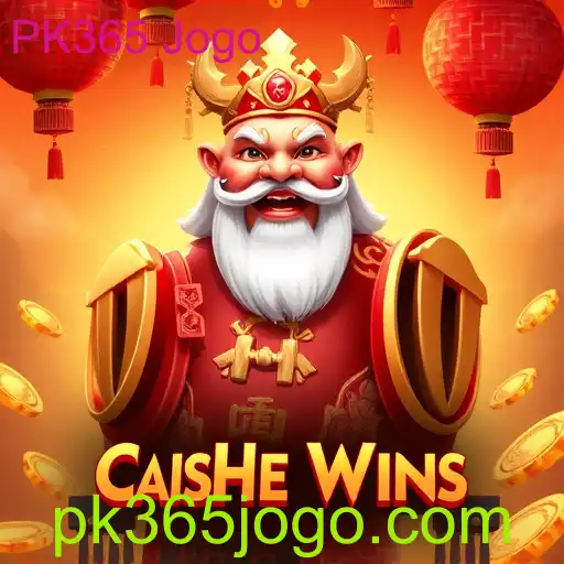 Caishen Wins