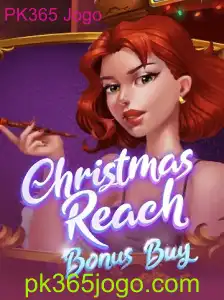 Descubra o Universo de ChristmasReachBonusBuy no PK365 Jogo
