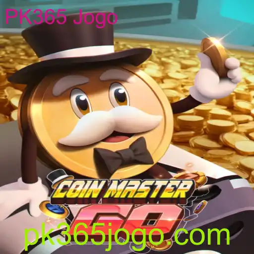 CoinMasterGO: Descubra o Universo de PK365 Jogo
