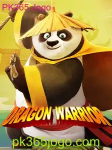 Explorando DragonWarrior: A Nova Sensação PK365 Jogo