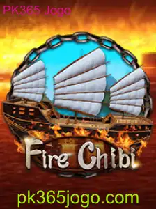 Explorando o Universo de FireChibi: Um Mergulho no PK365 Jogo