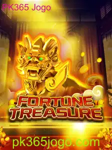 Conheça FortuneTreasure: O Mundo Fascinante do PK365 Jogo