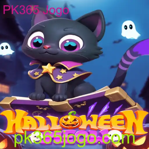 Explorando HalloweenMeow: O Novo Fenômeno do PK365 Jogo
