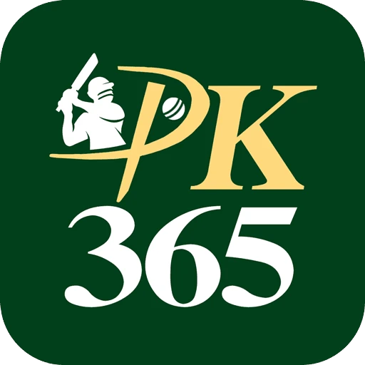 PK365 Jogo Logo