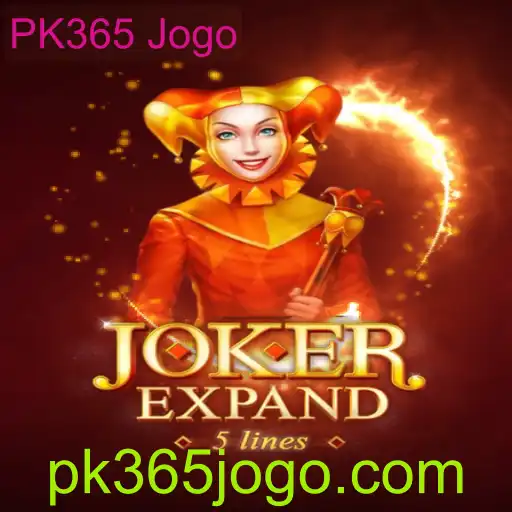 JokerExpand: O Excitante Mundo do PK365 Jogo