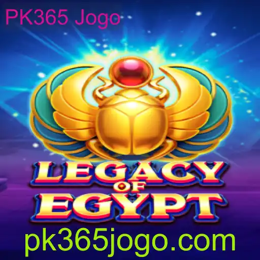 Explorando as Aventuras de 'LegacyOfEgypt' no PK365 Jogo