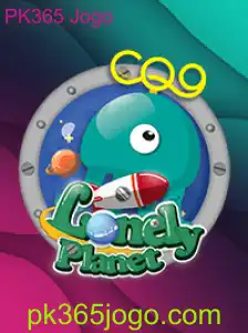 LonelyPlanet: Explorando o PK365 Jogo em Detalhes