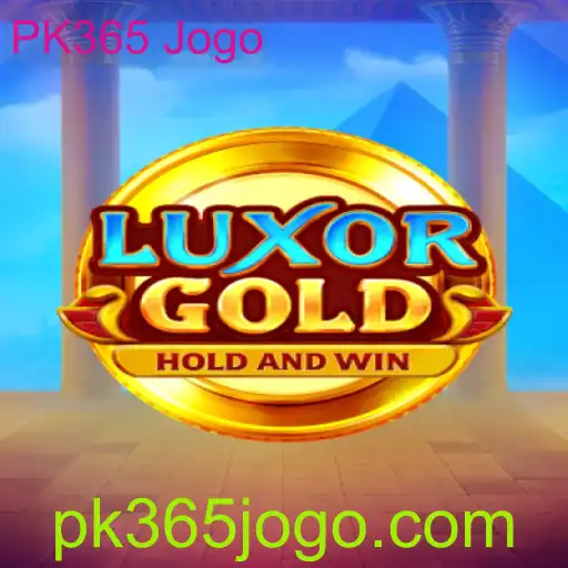 Descubra o Excitante Mundo de LuxorGold