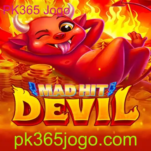 Explorando o Universo de MadHitDevil e PK365 Jogo