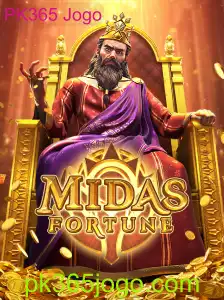 Explorando o Mundo do Jogo MidasFortune: Uma Introdução Completa