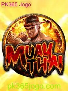 Descubra MuayThai: O Empolgante Jogo PK365