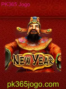Descubra o Novo Jogo PK365: NewYear