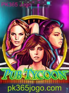 Descubra PubTycoon: O Jogo de Gestão de Bares que Conquista PK365