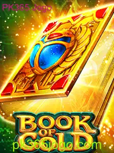 Explorando o Fascinante Mundo do Jogo BookofGold no PK365