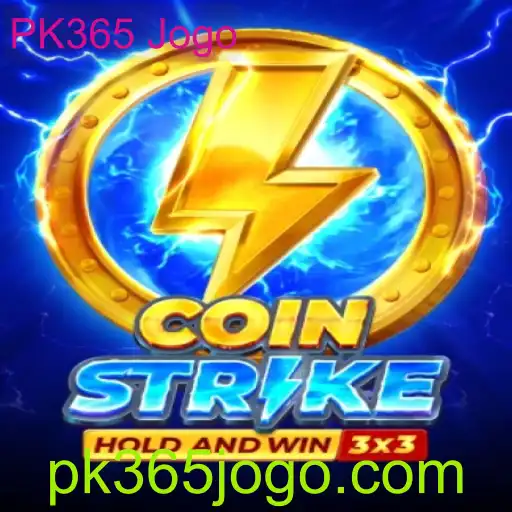 CoinStrike: Domine o Desafio no PK365 Jogo