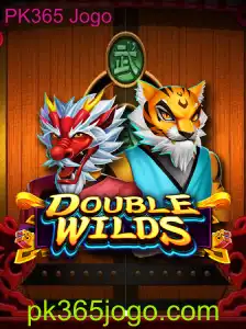 Descubra o Fascinante Mundo de DoubleWilds no PK365 Jogo