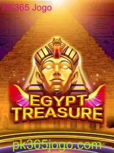 Explorando as Aventuras de EgyptTreasure: Um Mergulho no Mundo de PK365 Jogo