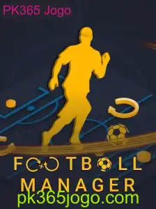 FootballManager: Explorando o Fascinante Mundo do PK365 Jogo