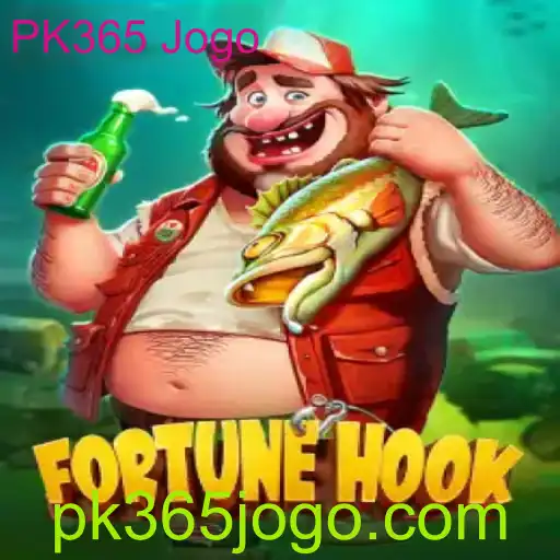 FortuneHook: Descobrindo o Mundo do Jogo PK365