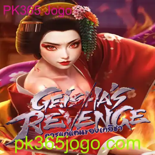 Descubra o Fascinante Mundo de GeishasRevenge: O Jogo que Combina Tradição e Estratégia