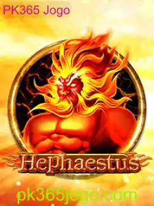 Explorando Hephaestus: Um Novo Fenômeno no Mundo dos Jogos com PK365