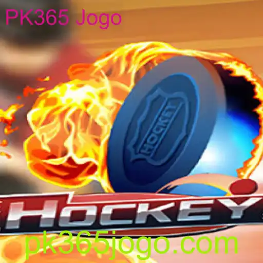 Descubra o Fascinante Mundo do Hockey e a Emoção do PK365 Jogo