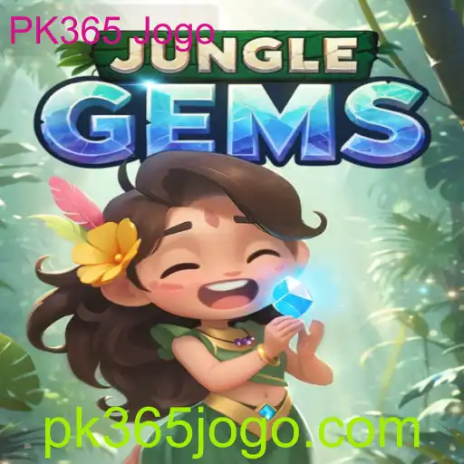 JungleGems: Descubra o Fascinante Mundo do PK365 Jogo