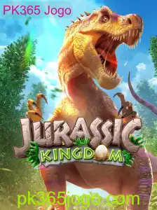 Explorando o Mundo de JurassicKingdom: O Aventura Pré-Histórica no PK365 Jogo