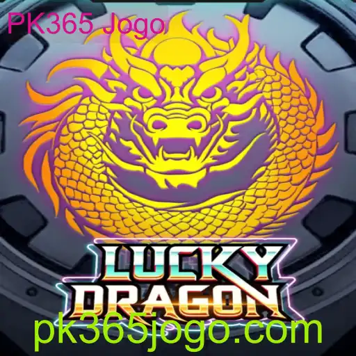 Explorando o Universo de LuckyDragon: O Jogo do Momento no PK365