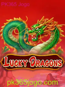 Explorando o Fascinante Mundo de LuckyDragons: O Jogo PK365