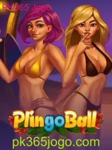 Plingoball: O Novo Fenômeno dos Jogos PK365