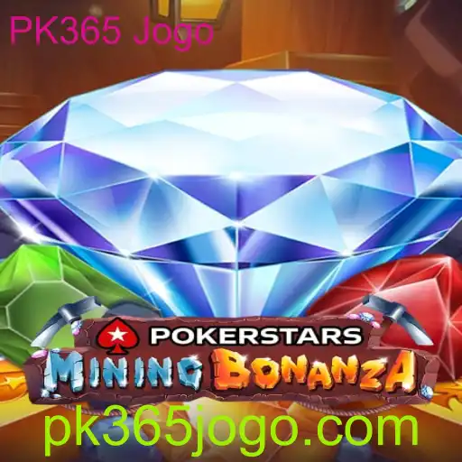 Explorando o Fascinante Mundo do Pokerstars: Um Mergulho no PK365 Jogo