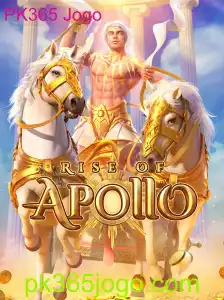 RiseofApollo: Uma Aventura Épica no Mundo de PK365 Jogo