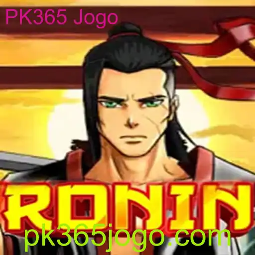 Explorando o Jogo Ronin: Um Mergulho no Mundo do PK365