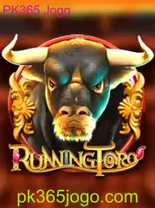 RunningToro: Descubra a Emoção do Jogo com PK365 Jogo