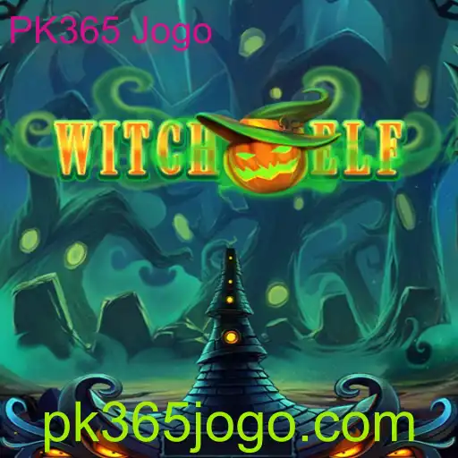 WitchElf: Uma Jornada Fascinante no Mundo de PK365 Jogo