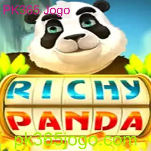 RichyPanda: Um Mergulho no Mundo do PK365 Jogo