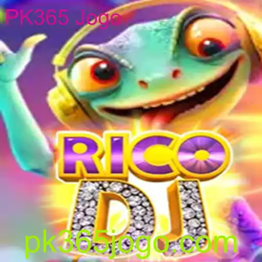 RicoDJ: Explorando o PK365 Jogo