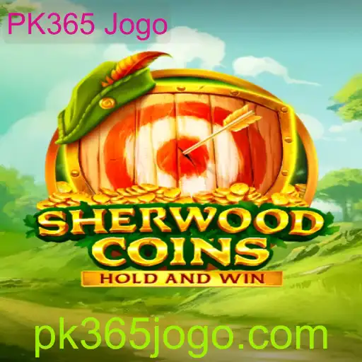 Explorando o Mundo de SherwoodCoins: A Nova Sensação do PK365 Jogo