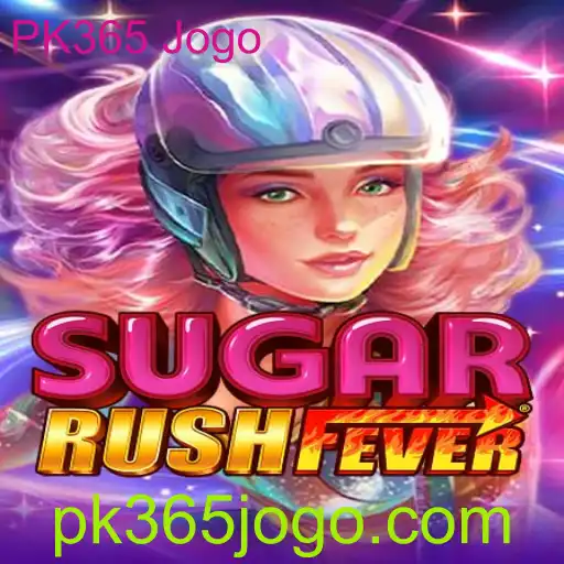 Explorando o Mundo Doce de SugarRushFever no PK365 Jogo