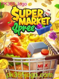 Desvendando o Empolgante SupermarketSpree: Uma Experiência de Jogo Inovadora no PK365
