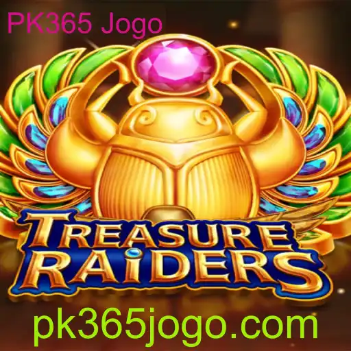 Explorando o Universo de TREASURERAIDERS: O Fenômeno do PK365 Jogo