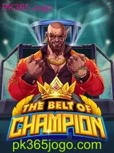 Descubra o Fascinante Mundo de TheBeltOfChampion: O Jogo de Estratégia que Conquista Multidões
