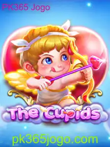 Descubra o Mundo Encantado de TheCupids e PK365 Jogo