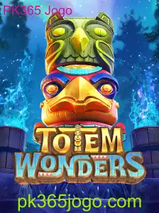 TotemWonders e a Fascinação por PK365 Jogo