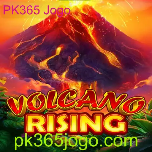 VolcanoRising: A Aventura Intensa do Jogo PK365